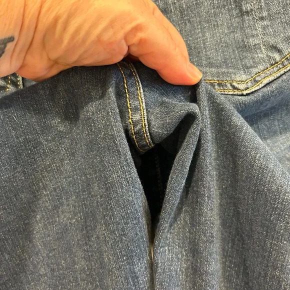 Slink Curvy Jeans Women’s‎ size 16 - Picture 6 of 10